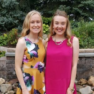 Meet your Posher, Erica